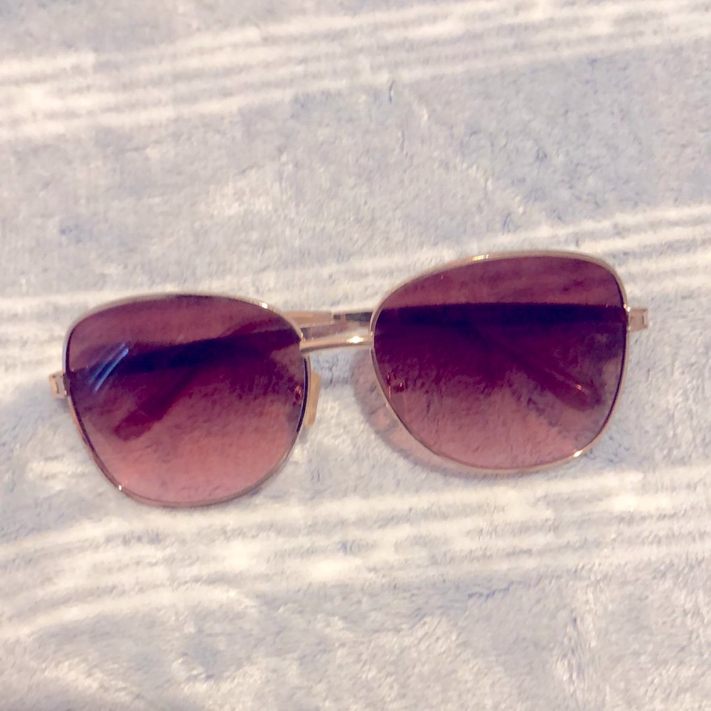 Cute glasses here to stay!